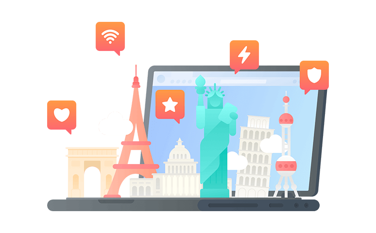 在瓦努阿图连接到中国vpn - Unblock CN